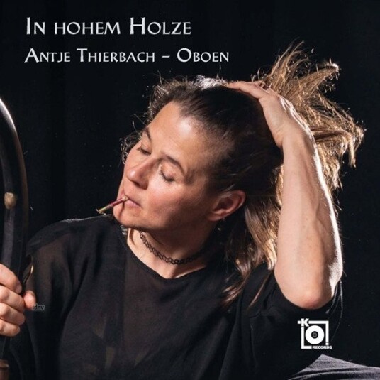 Antje Thierbach In Hohem Holze CD