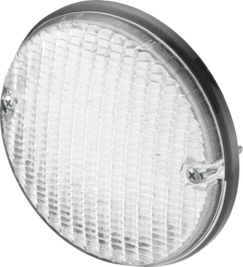 HELLA 9ES 106 588-001 Glass, ryggelys HELLA 9ES 106 588-001 Glass, ryggelys