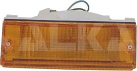 ALKAR 1902022 Blinklys