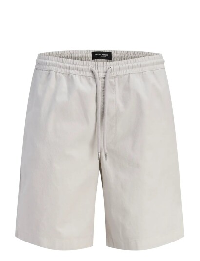 Jack & Jones Jpstjaiden Carter Wash Dob Shorts Reg Sn Black XXL