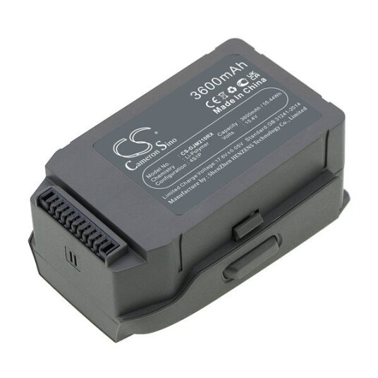 Cameron Sino Batteri For DJI Mavic 2