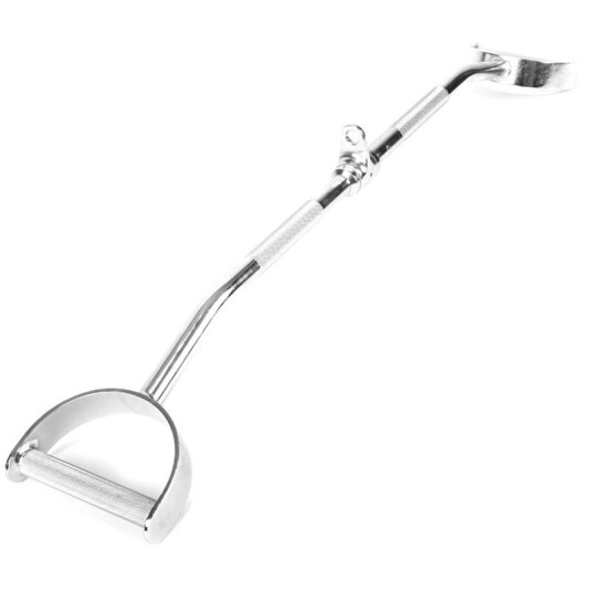 Gymstick Lateral Pull Down Bar With Handles 100 cm