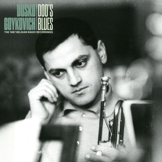 Doo's Blues (The 1967 Belgian Radio Recordings) Doo's Blues (The 1967 Belgian Radio Recordings)