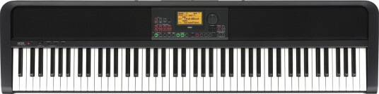 Korg XE20 Ensemble Digitalt Piano Korg XE20 Ensemble Digitalt Piano