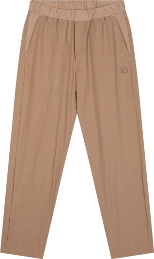 10Days Dame Bukser Beige M,