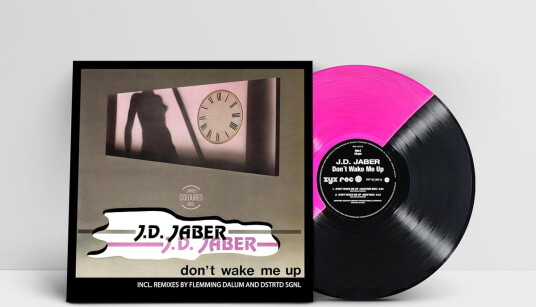 Don't Wake Me Up