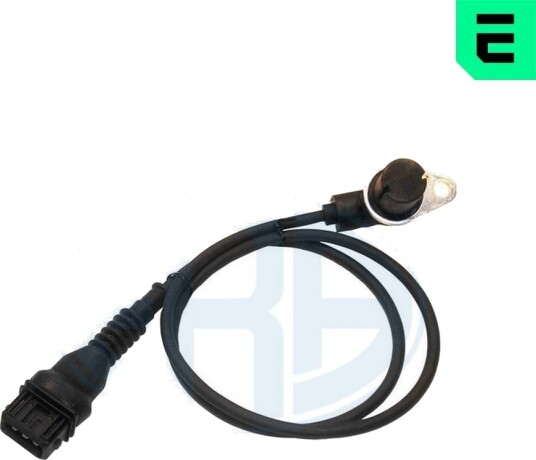 Impulsgiver, veivaksel ERA 550210A