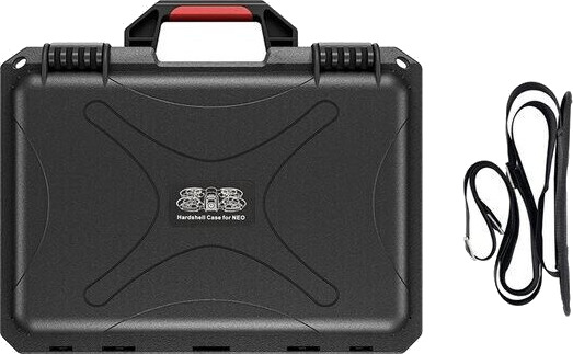 Hard oppbevaringsveske for DJI Neo - Svart