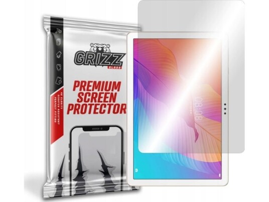 Grizzglass Grizz Hybrid Glass Huawei Matepad T10s