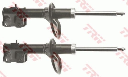 Støtdemper TRW JGM1024T Støtdemper TRW JGM1024T