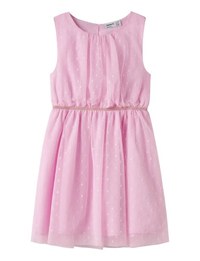 Name It Nkfvabos Spencer Noos Pink 158