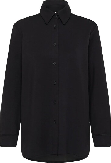 InWear Bayaiw Vincent Shirt BLACK XXL