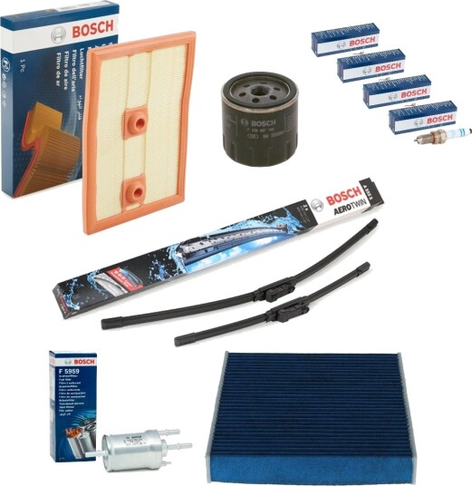 Servicepakke BOSCH BSH4682SK029