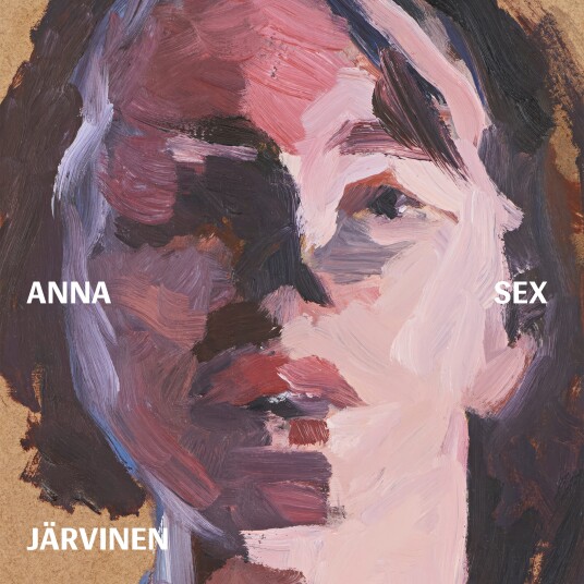 Anna Järvinen Sex LP/Vinyl