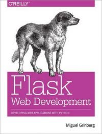 Flask Web Development Pocket