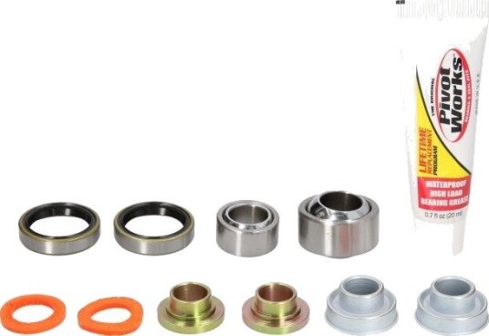 Monteringssett, støtdemper PIVOT WORKS PWSHK-T03-521