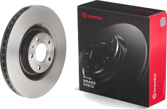 Bremseskive BREMBO 09.A815.11 Bremseskive BREMBO 09.A815.11