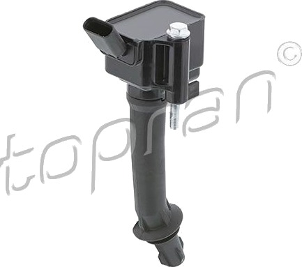 Tennspole TOPRAN 208 520
