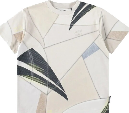 Molo Rodney   Cream   98