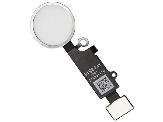 Coreparts Mobx-Ip7g-Int-5W, Hjem-Knapp, Apple, Iphone 7 4.7" / Iphone 7+ 5.5" / Iphone 8 / 8 Plus, Sølv, 250 Mm, 400 Mm Coreparts Mobx-Ip7g-Int-5W, Hjem-Knapp, Apple, Iphone 7 4.7" / Iphone 7+ 5.5" / Iphone 8 / 8 Plus, Sølv, 250 Mm, 400 Mm