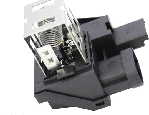 AUTOMEGA 210079810 Motstand, kupévifte