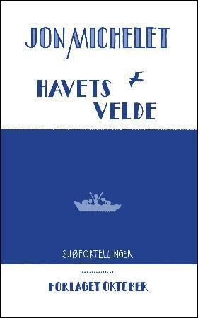Havets velde  sjøfortellinger