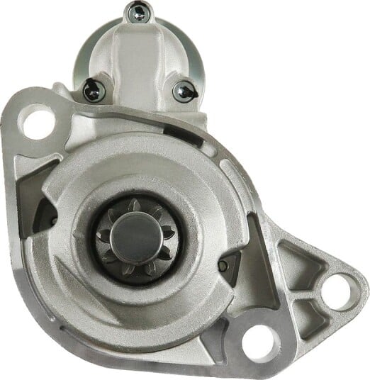 AS PL S0417 Starter