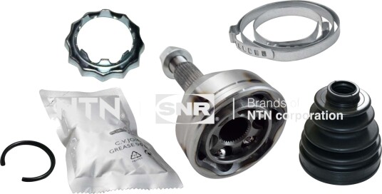 SNR OJK68.013 Drivledd SNR OJK68.013 Drivledd
