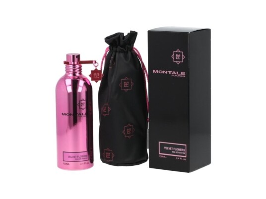 Montale Fløyelsblomster Fra Montale Montale Fløyelsblomster Fra Montale