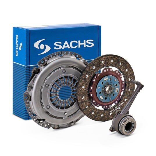 Clutchsett SACHS 3000 990 375 Clutchsett SACHS 3000 990 375