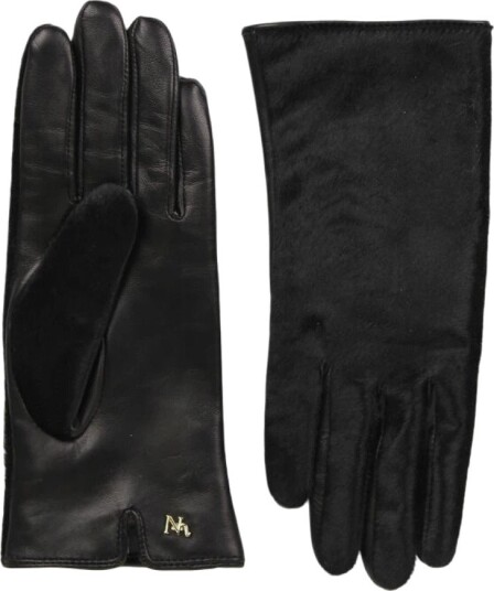 Manzini Dame Accessories Svart 8 IN,