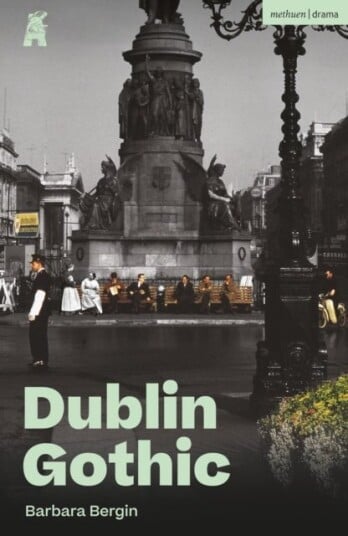 Dublin Gothic Dublin Gothic