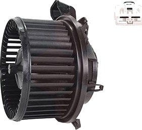 Kupévifte VAN WEZEL 3815773