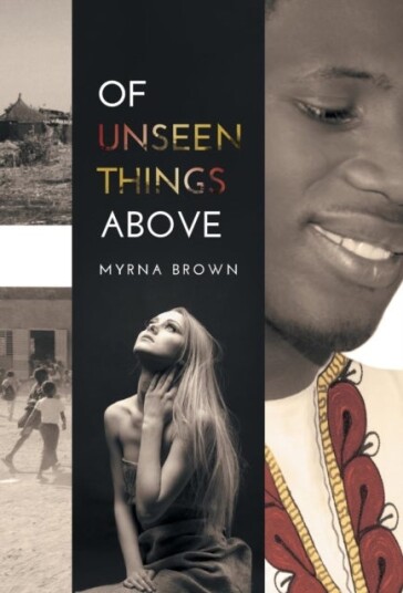 Of Unseen Things Above Of Unseen Things Above