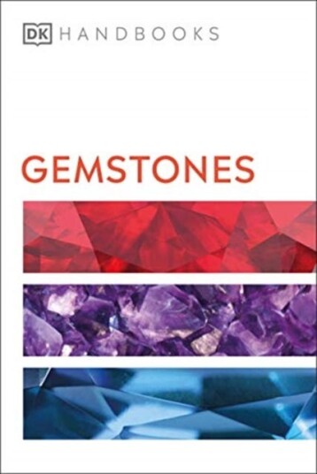 Gemstones Av Cally Hall