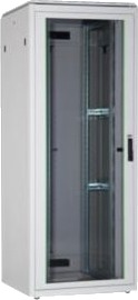 Digitus Unique Dn-19 42U-8 8-1 Rack Skap Lysegrå Ral 7035 42U 19" Digitus Unique Dn-19 42U-8 8-1 Rack Skap Lysegrå Ral 7035 42U 19"