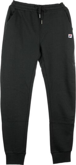Fila Dame Bukser Svart M,
