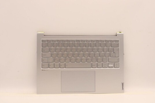 Lenovo COVER Upper Case ASM_CZE/SLK