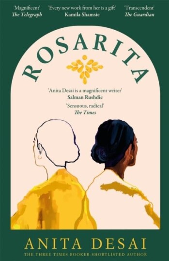 Rosarita Rosarita