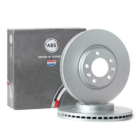 Bremseskive A.B.S. 17363 Bremseskive A.B.S. 17363