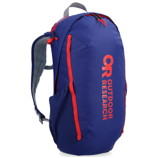 Outdoor Research Unisex Adrenaline Day Pack 20L Cenote Outdoor Research Unisex Adrenaline Day Pack 20L Cenote
