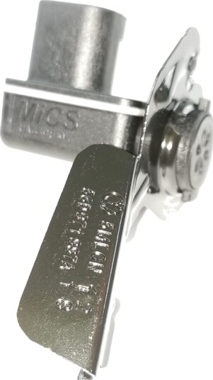 Sensor, luftkvalitet AMPRO AE2021K0659