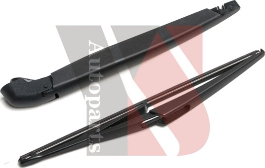 Viskerarm YSPARTS YS WA003 Viskerarm YSPARTS YS WA003