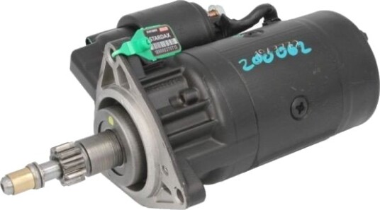 STARDAX STX200062R Starter STARDAX STX200062R Starter