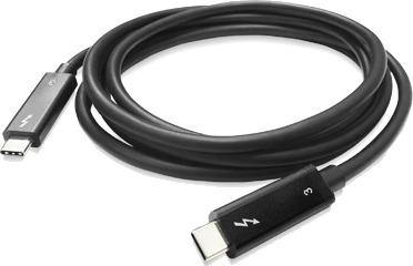 Corning Thunderbolt 3 Optical Cable (25M) Corning Thunderbolt 3 Optical Cable (25M)