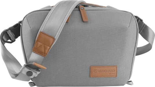 Vanguard VEO City CB24 kameraveske grå Vanguard VEO City CB24 kameraveske grå