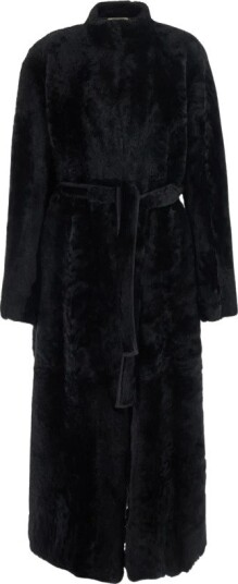 Nour Hammour Dame Frakker Svart L,