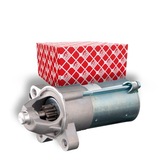 Starter FEBI BILSTEIN 101591
