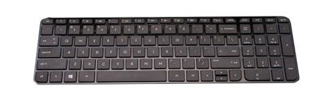 HP Keyboard (PORTUGAL)