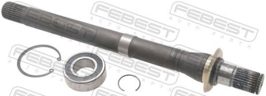 Febest Drivaksel FEBEST 2212 SORXM